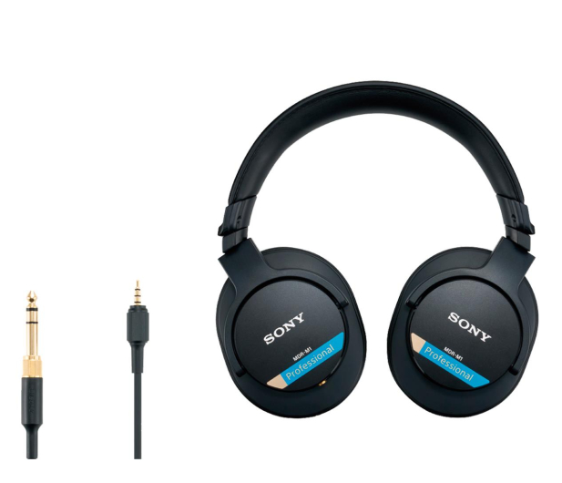 Sony MDR-M1 - 1282957 - zdjęcie 4